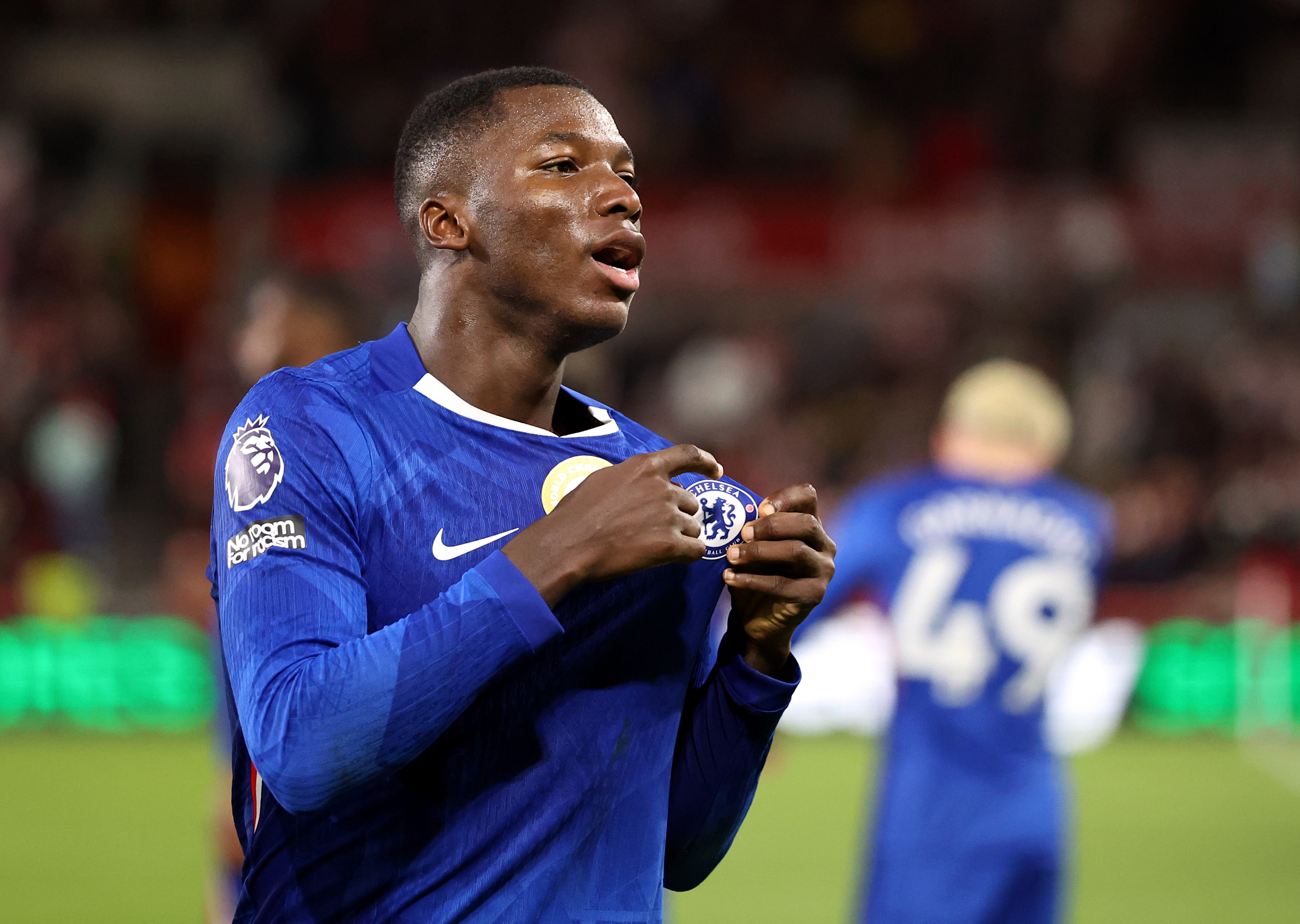 Chelsea Player of the Month for September revealed! | News
